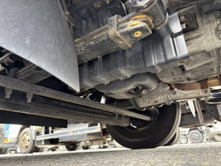 HINO DUTRO 2012