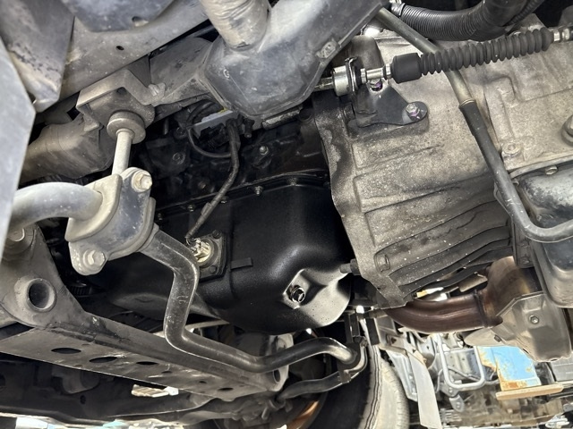 TOYOTA DYNA 2008