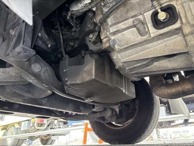 MITSUBISHI CANTER 2014