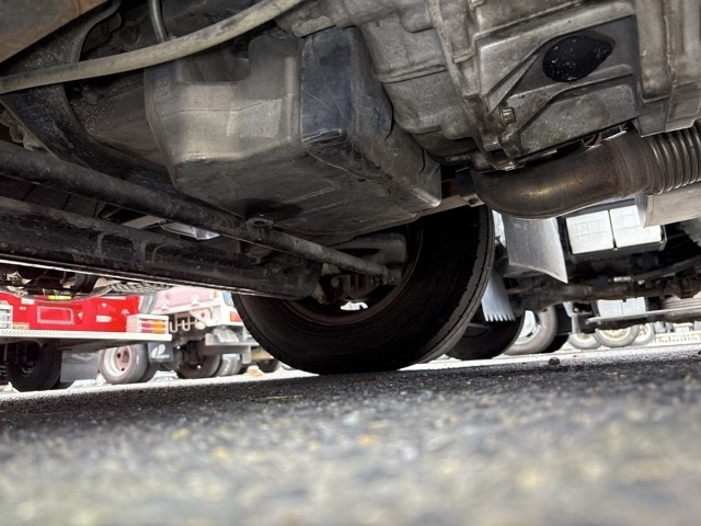 MITSUBISHI CANTER 2012