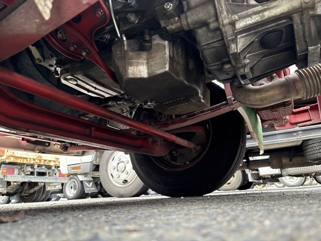 MITSUBISHI CANTER 2019