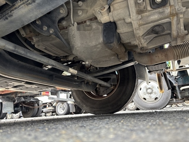 MITSUBISHI CANTER 2011