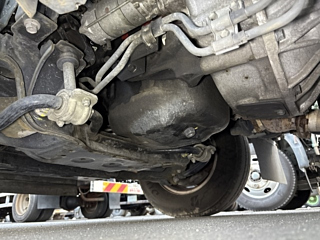 TOYOTA DYNA 2019