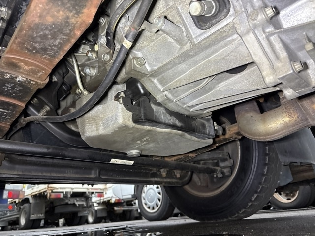 MITSUBISHI CANTER 2016