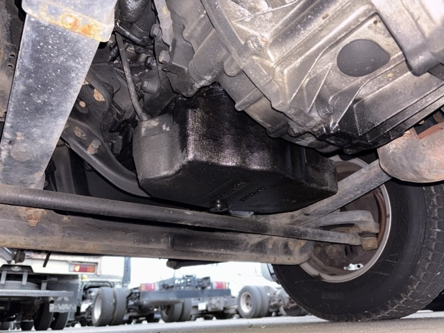 MITSUBISHI CANTER 2012