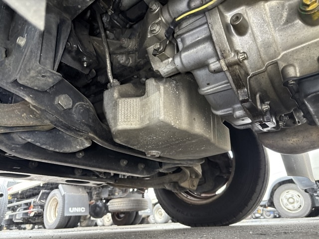 MITSUBISHI CANTER 2014