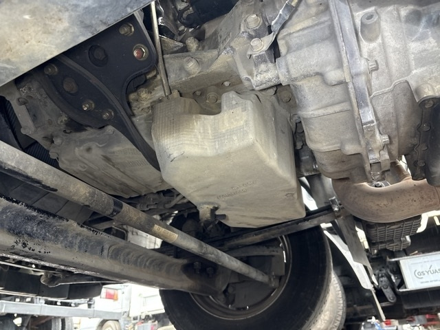 MITSUBISHI CANTER 2017