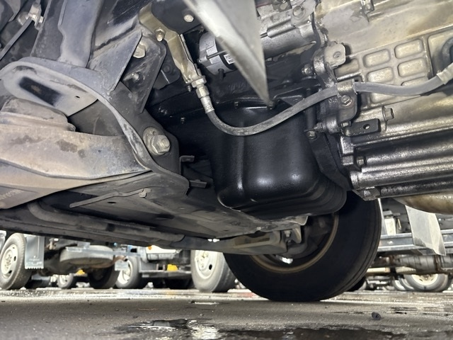 MITSUBISHI CANTER 2010