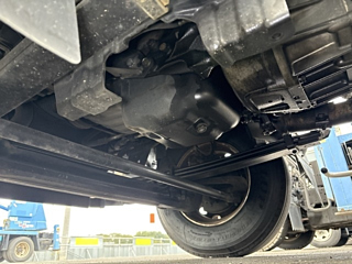 HINO DUTRO 2016