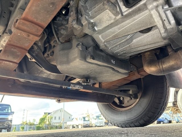 MITSUBISHI CANTER 2018