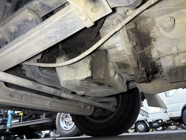 MITSUBISHI CANTER 2012