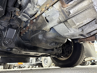 HINO DUTRO 2012