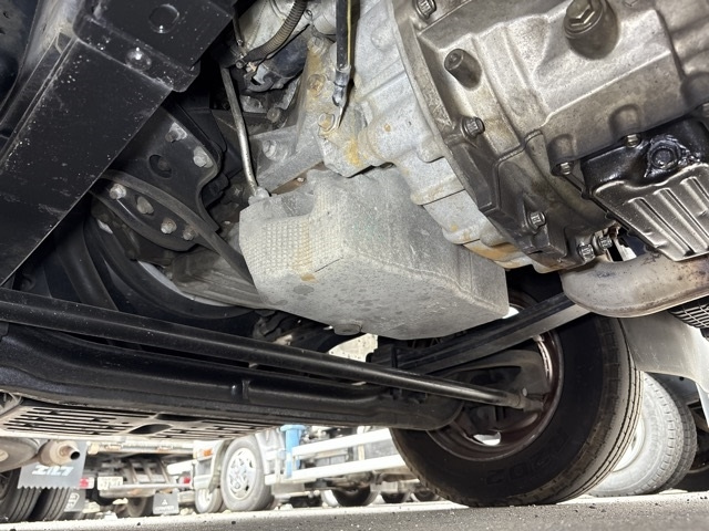 MITSUBISHI CANTER 2010