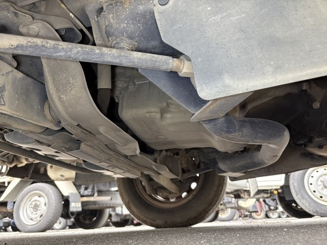 NISSAN VANETTE TRUCK 2014