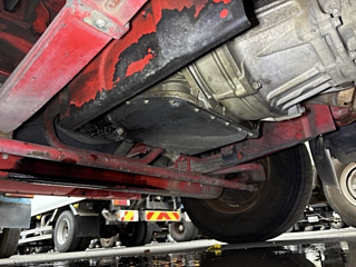 ISUZU ELF 2013