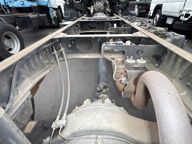 MITSUBISHI CANTER 2015