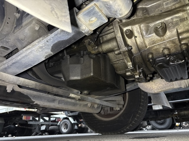 MITSUBISHI CANTER 2014