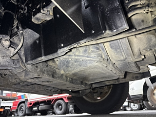ISUZU ELF 2011