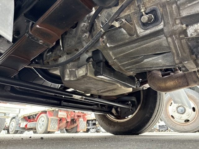 MITSUBISHI CANTER 2016