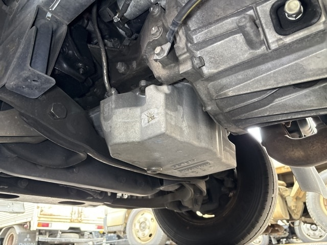 MITSUBISHI CANTER 2017