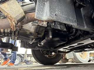 ISUZU ELF 2016