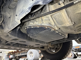 ISUZU ELF 2012