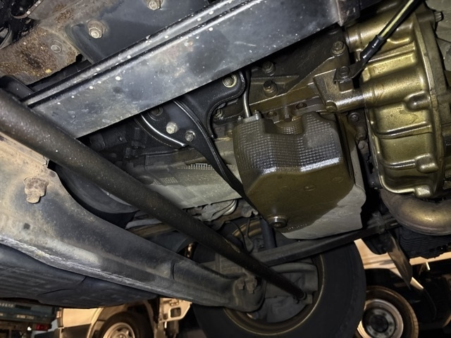 MITSUBISHI CANTER 2011