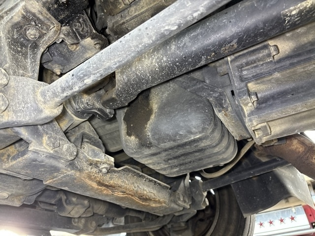 MITSUBISHI CANTER 2010