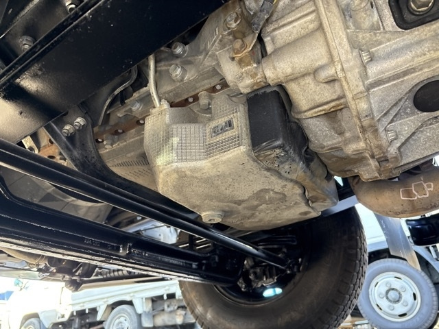 MITSUBISHI CANTER 2012