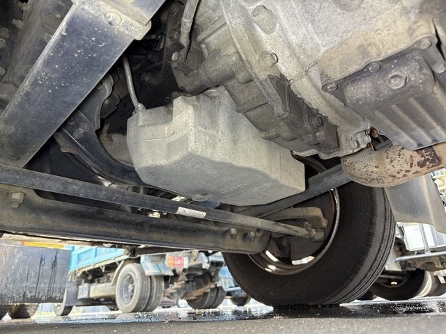 MITSUBISHI CANTER 2016