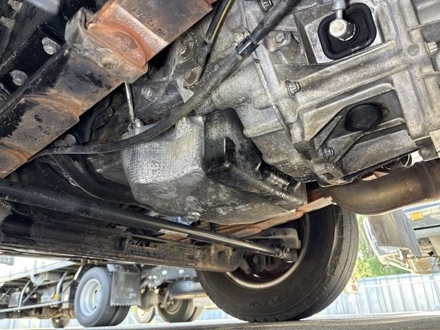 MITSUBISHI CANTER 2013