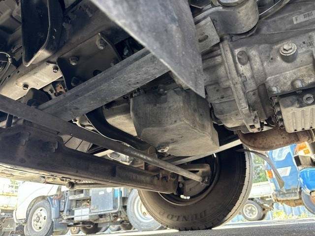 MITSUBISHI CANTER 2013