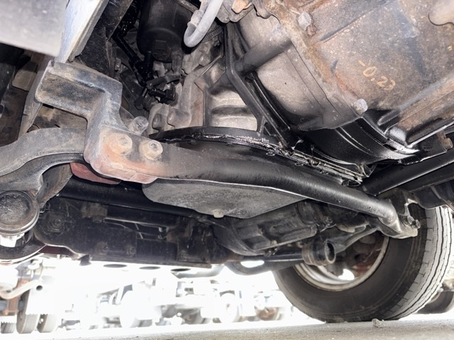 ISUZU ELF 2014