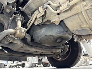 TOYOTA TOYOACE 2013