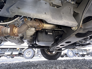 ISUZU ELF 2020
