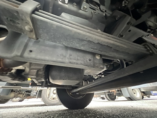ISUZU ELF 2019
