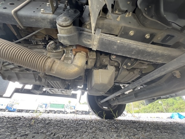 MITSUBISHI CANTER 2019