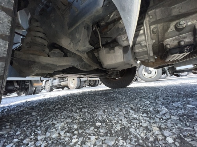 MITSUBISHI CANTER 2011