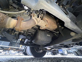 ISUZU ELF 2019