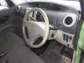 DAIHATSU TANTO 2012