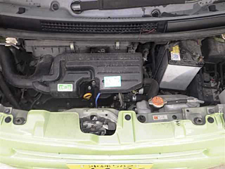 DAIHATSU TANTO 2012