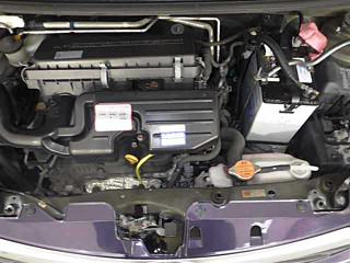 DAIHATSU MIRA E S 2014