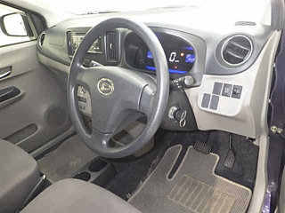 DAIHATSU MIRA E S 2014