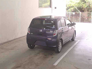 DAIHATSU MIRA E S 2014