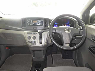 DAIHATSU MIRA E S 2014
