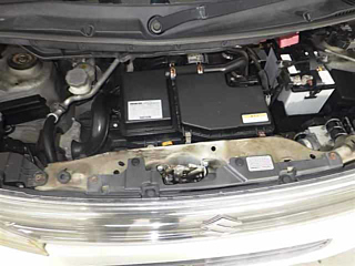 SUZUKI SPACIA 2015
