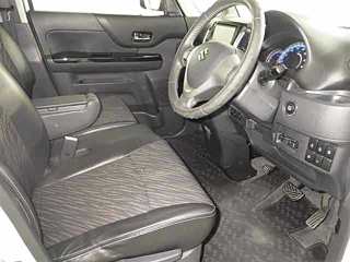 SUZUKI SPACIA 2015