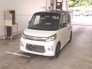 SUZUKI SPACIA 2015