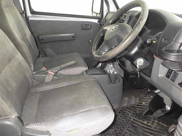 NISSAN CLIPPER VAN 2011