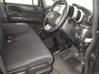 HONDA N BOX 2013